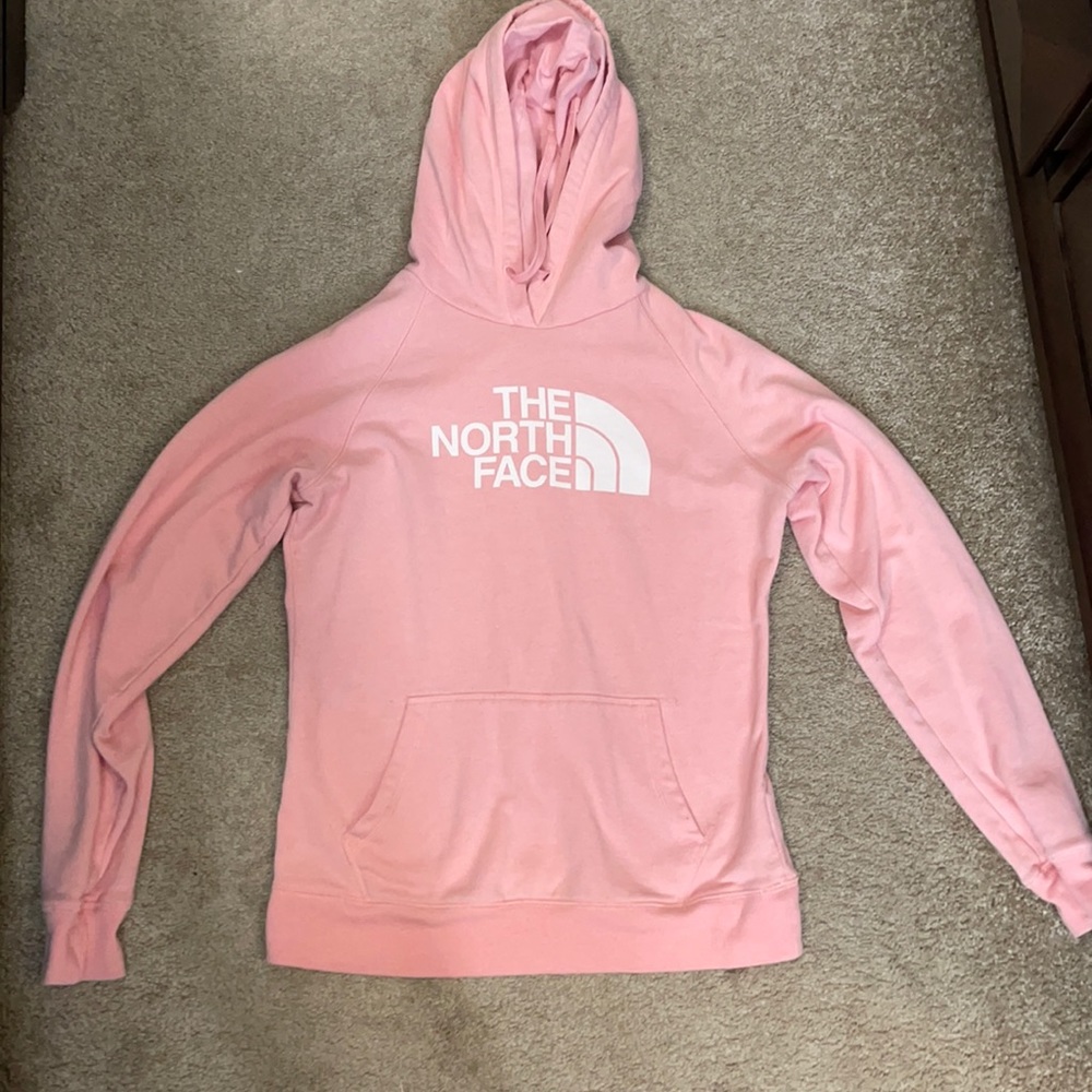 The North Face Hoodie